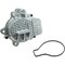 Aisin Lexus Ct0H 15-11/Toyota Prius 15-10/Priu Water Pump, Wpt190 WPT190 - alternate 5